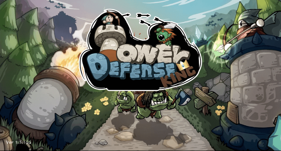 Free pc tower defense games