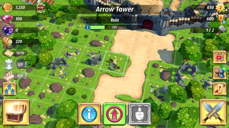 Best free tower defense games pc