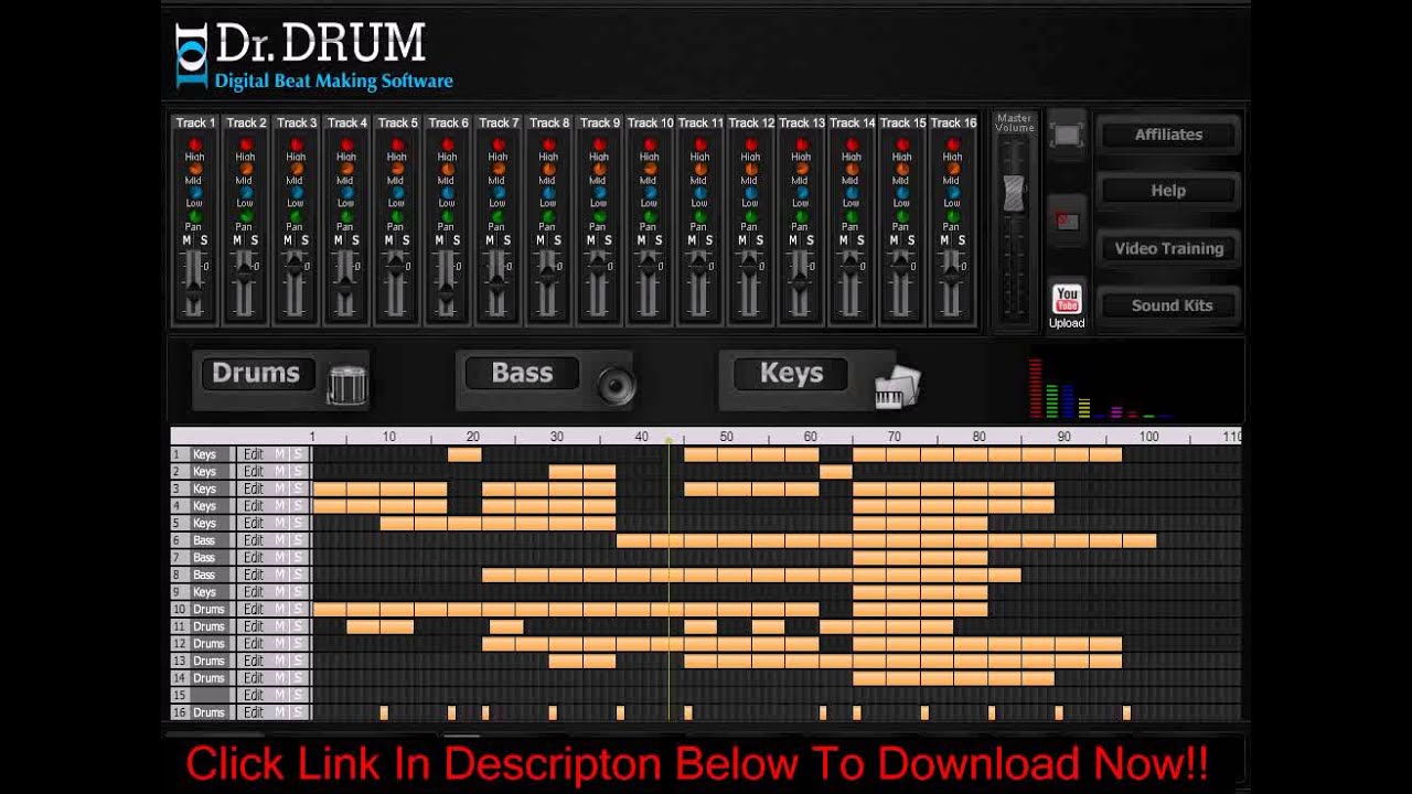 Dr Drum Software Download