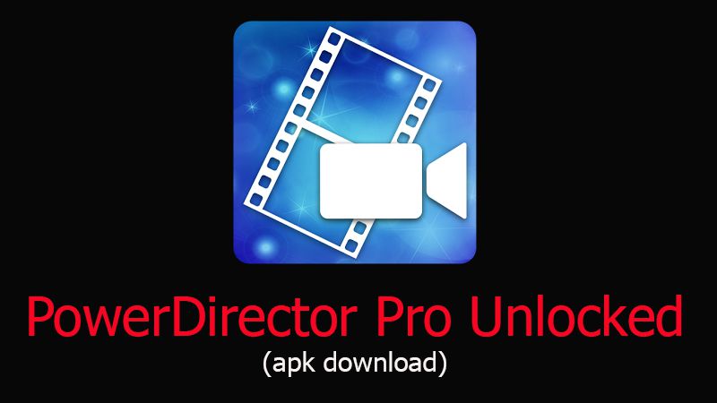 instal the new for mac CyberLink PowerDirector Ultimate 21.6.3125.1