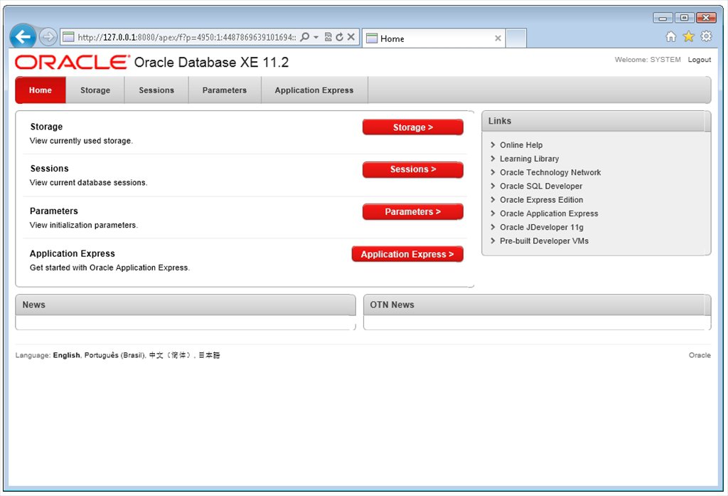 Oracle 11g Download 32 Bit
